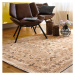 Kusový koberec Laos 465 Beige - 40x60 cm Obsession koberce