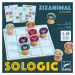 Sologic – Zvieracie pretlačovanie