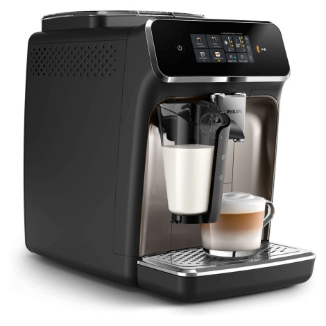 Kávovary a espressá Philips