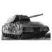 Wargames (WWII) tank 6213 - German Superheavy Tank "Maus" (1:100)