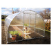 Zahradní skleník Gardentec CLASSIC T 2 x 3 m, 4 mm GU100000572