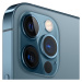 Apple iPhone 12 Pro 256GB tichomorsky modrý
