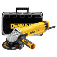 DEWALT Elektrická 1 200 W uhlová brúska 125 mm DWE4217-QS