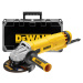 DEWALT Elektrická 1 200 W uhlová brúska 125 mm DWE4217-QS