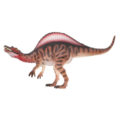 Tortová figúrka Spinosaurus 25x14cm - Bullyland - Bullyland