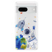 Odolné silikónové puzdro iSaprio - Space 05 - Google Pixel 7 5G