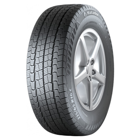 MATADOR 225/70 R 15 112/110R MPS400_VARIANTAW_2 TL C 8PR M+S 3PMSF