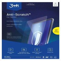 Ochranná fólia 3MK All-In-One Anti-Scratch Tablet wet application 5 pcs (5903108488594)