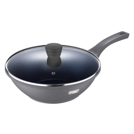 XXXL WOK, nepriľnavý povrch PTFE, 28 cm