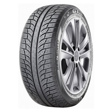 GT RADIAL 185/60 R 14 82H 4SEASONS TL M+S 3PMSF