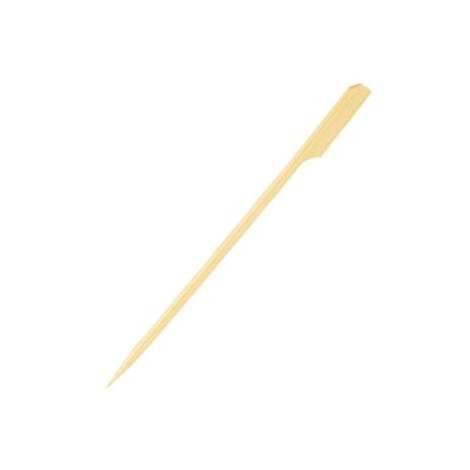 TESCOMA Napichovadlá bambusové PRESTO 9 cm, 50 ks