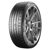 Continental SportContact 7 295/35 R21 107Y XL MO1 .