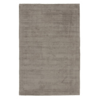 Ručně tkaný kusový koberec Maori 220 Taupe - 120x170 cm Obsession koberce