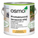 OSMO Terasový olej 430 - protišmykový olej na terasu 2,5 l 430 - bezfarebný