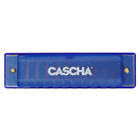 Cascha Fun Blues Blue