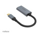 Adaptér AKASA USB-C na HDMI