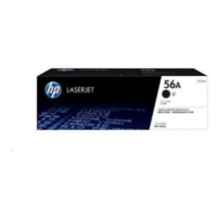 HP CF256A Tonerová kazeta Black 56A