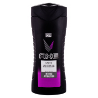 AXE Excite sprchový gél 400 ml