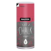 MASTON CHALK SPRAY - Krieda v spreji chalk - blue 150 ml