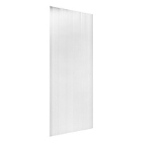 Sprchová zástena walk-in 70 cm Polysan ESCA ES1370