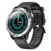 Smart hodinky Smartwatch Colmi SKY7 Pro (silver-black)