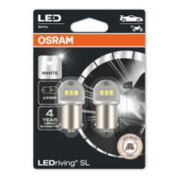 Žiarovka pre smerové svetlo ams-OSRAM 5008DWP-02B