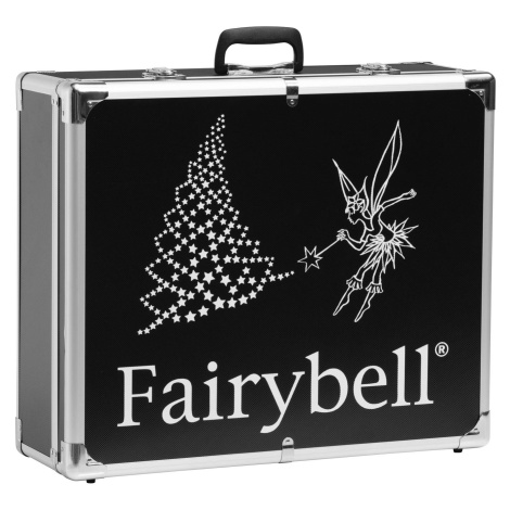 Kufrík Fairybell Flight Case