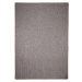 Kusový koberec Astra béžová - 60x110 cm Vopi koberce