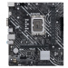 ASUS PRIME H610-K D4 (DDR4) - Intel H610