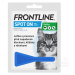 FRONTLINE SPOT ON pre mačky - 1x0,5ml