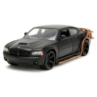 Rýchlo a zbesilo Auto Dodge Charger 1:24