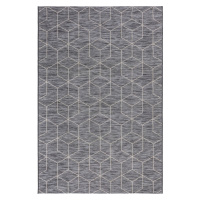 Sivý vonkajší koberec 230x160 cm Napoli - Flair Rugs