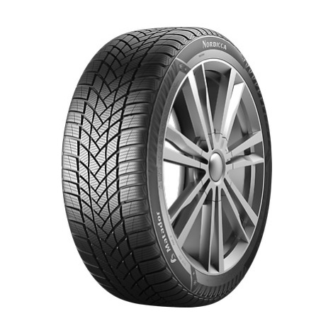 MATADOR 175/65 R 14 82T MP93_NORDICCA TL M+S 3PMSF