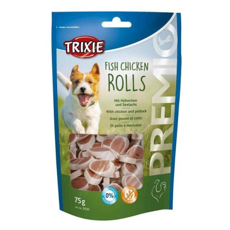 Trixie Premio Rolls light 75 g