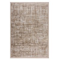 Kusový koberec Eris Trace Champagne - 120x170 cm Flair Rugs koberce