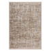 Kusový koberec Eris Trace Champagne - 120x170 cm Flair Rugs koberce