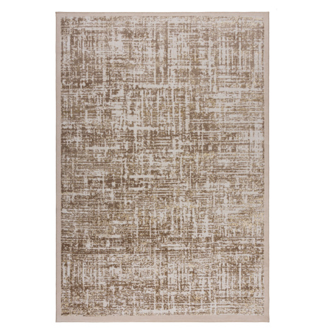 Kusový koberec Eris Trace Champagne - 120x170 cm Flair Rugs koberce