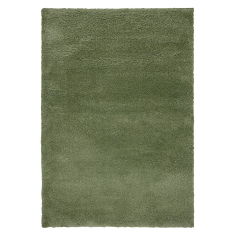 Zelený koberec 160x230 cm – Flair Rugs