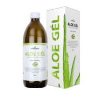 nefdesanté Aloe gél šťava 500 ml