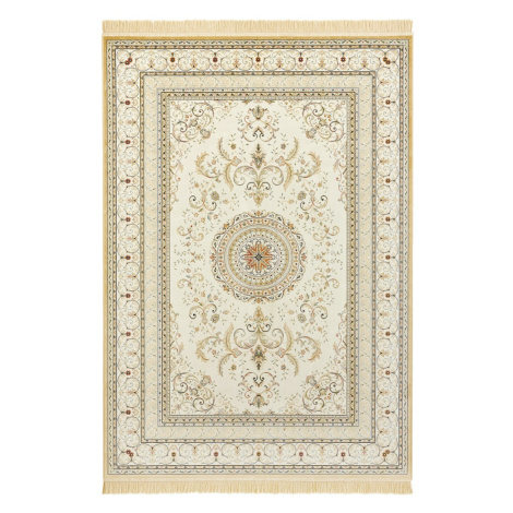 Kusový koberec Naveh 104373 Cream - 135x195 cm Nouristan - Hanse Home koberce
