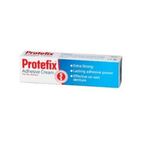 Protefix Fixačný krém 44 ml