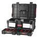 Sada boxov QBRICK® SYSTEM TWO TOOLBOX Plus + 2 x SYSTEM TWO ORGANIZER MULTI