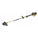 DEWALT 54V XR FLEXVOLT Aku strunová kosačka, bez aku DCM571N-XJ