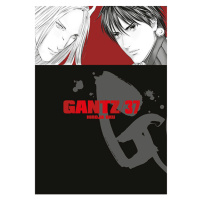 CREW Gantz 37