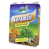 AGRO Keramzit 8 - 16 mm 5 l