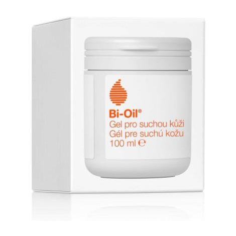 BI-OIL Gel pro suchú kožu 100 ml