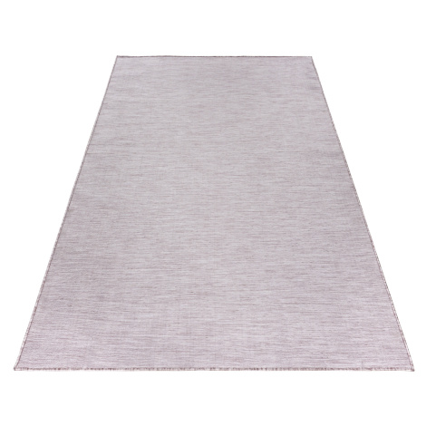 Kusový koberec Mambo 2000 pink Rozmery koberca: 80x250 Ayyildiz