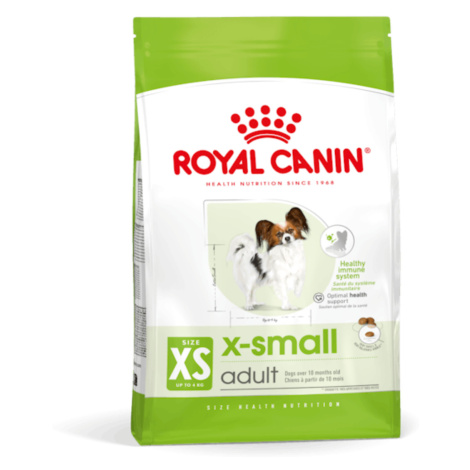 Krmivá pre psov Royal Canin