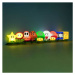 Icon Light Super Mario huba