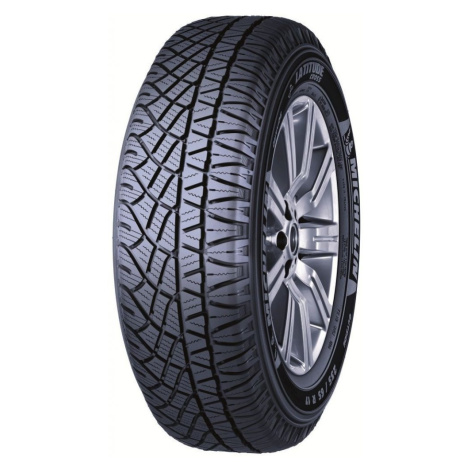 MICHELIN 235/55 R 17 103H LATITUDE_CROSS TL XL